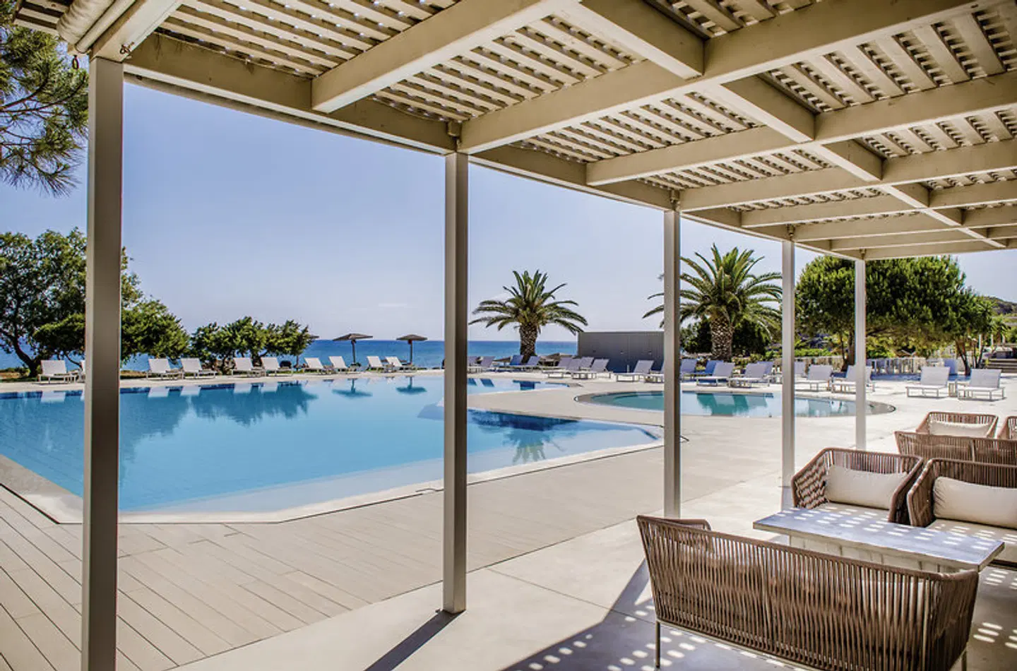 The Bay Hotel + Suites HEALTH_BEAUTY