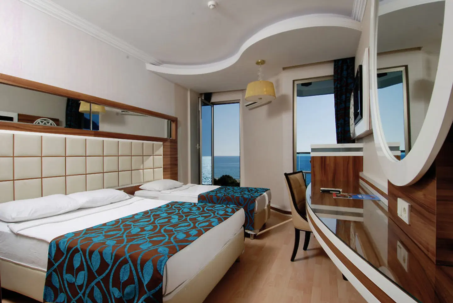 Grand Zaman Beach ROOM_EXAMPLE