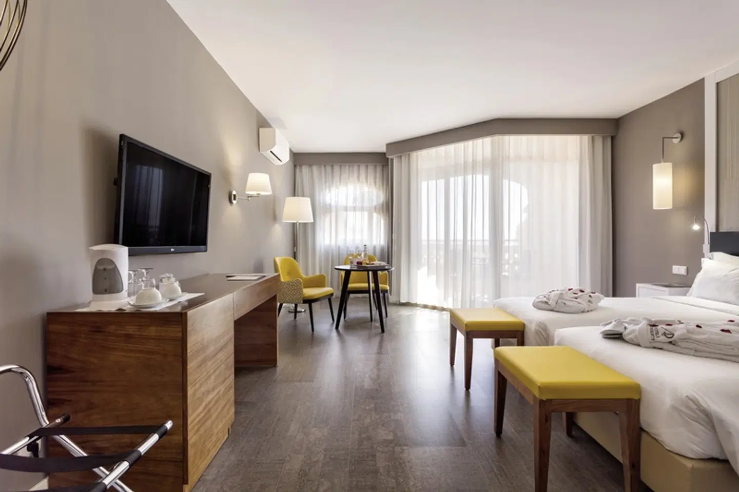 AP Oriental Beach ROOM_EXAMPLE