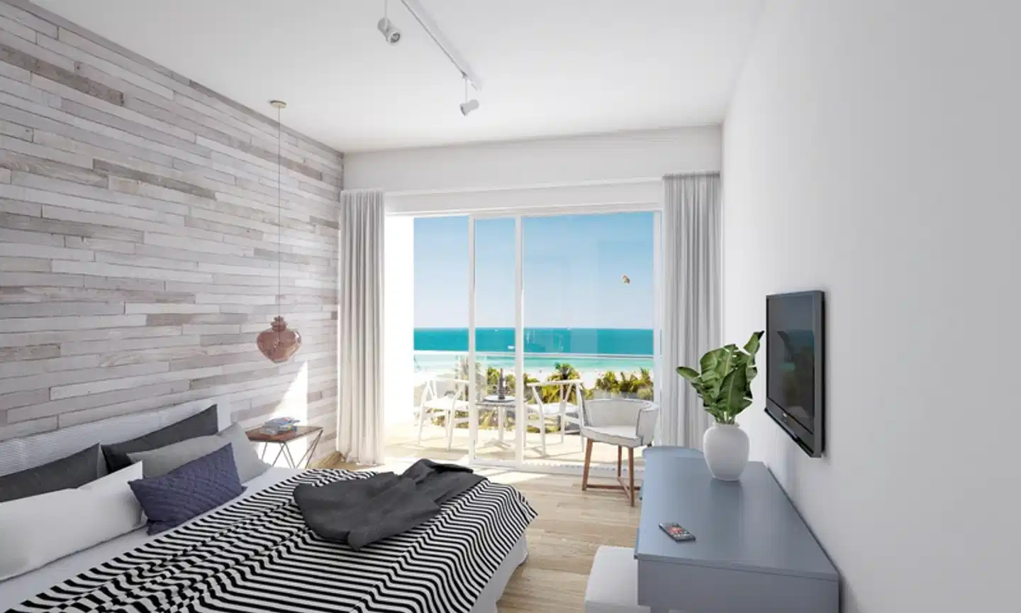 Leonardo Plaza Cypria Maris Beach Hotel & Spa Wohnbeispiel