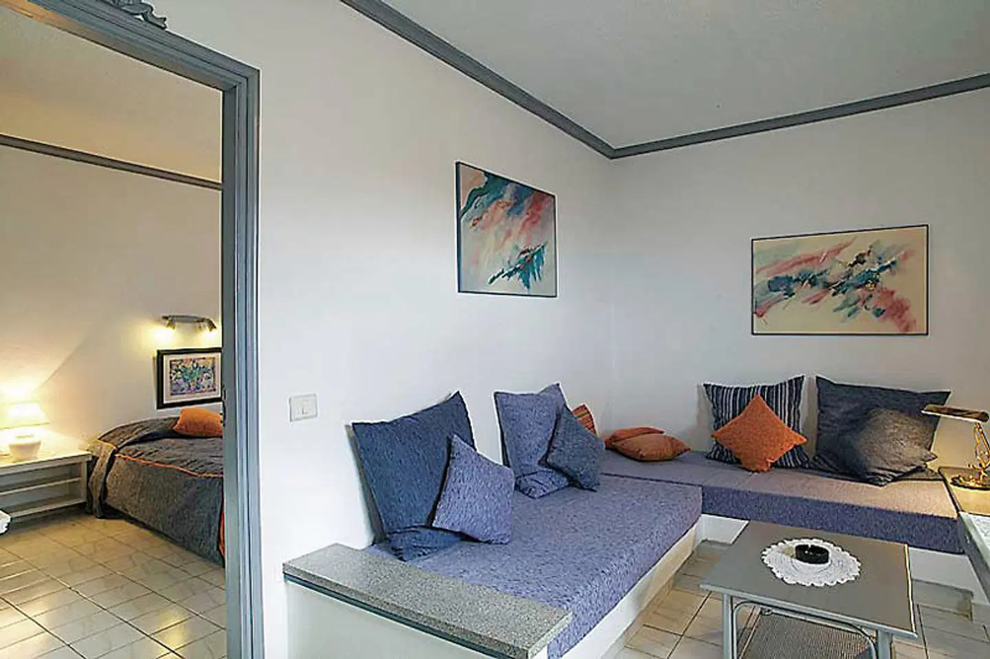 Casablanca Suites Fuerteventura ROOM_EXAMPLE