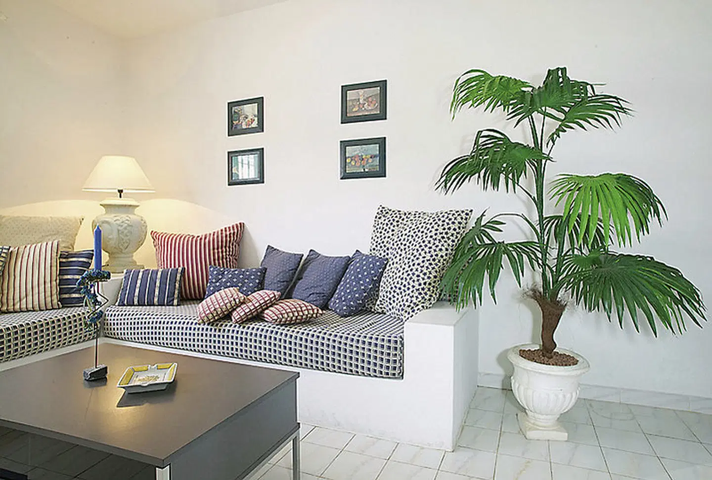 Casablanca Suites Fuerteventura LOUNGE_LOBBY