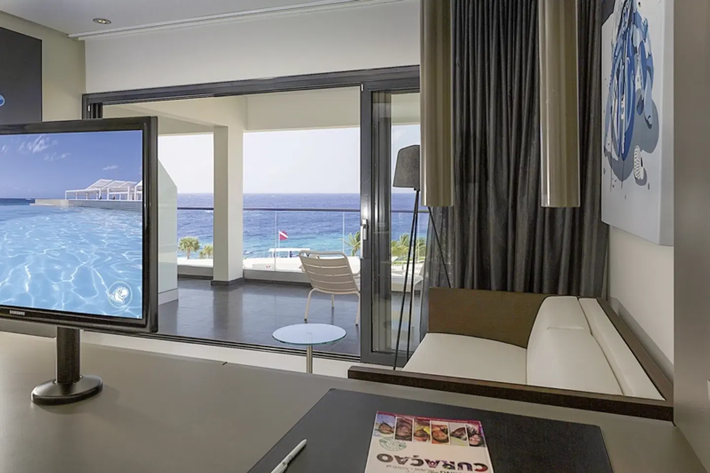 Papagayo Beach Hotel Wohnbeispiel