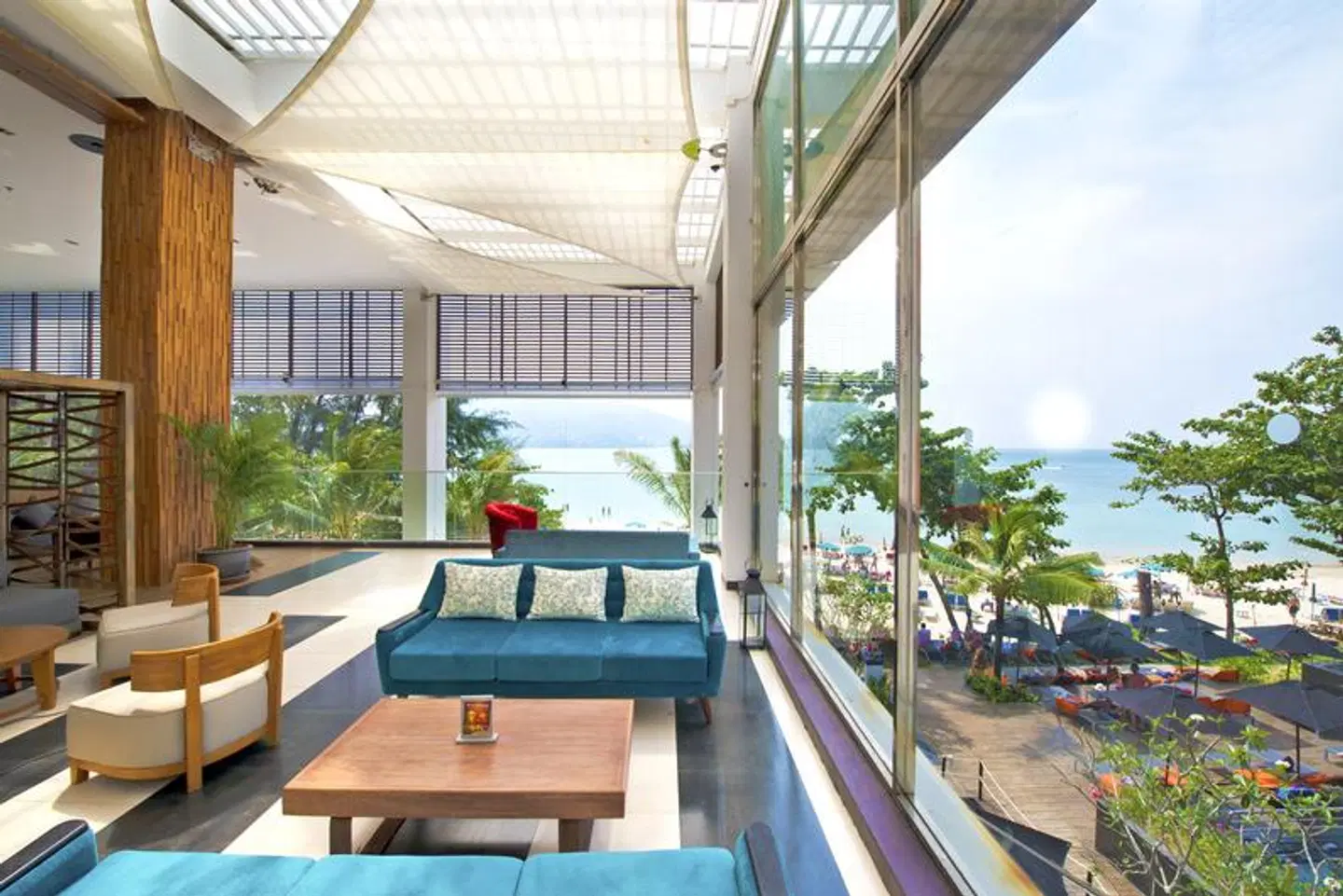 Novotel Phuket Kamala Beach HEALTH_BEAUTY
