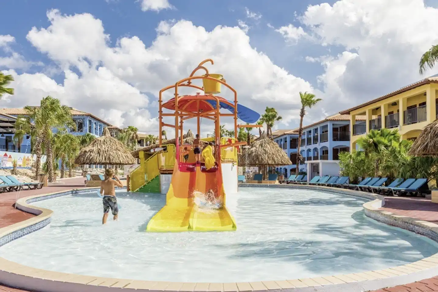 Kunuku Aqua Resort - Trademark Collection by Wyndham Sport und Entertainment