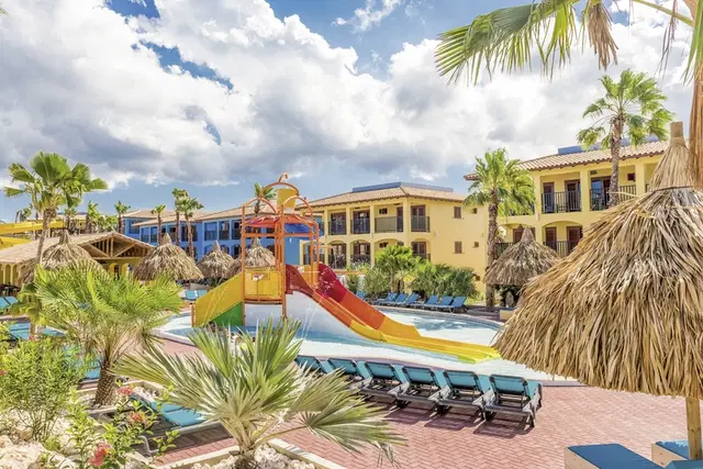 Kunuku Aqua Resort - Trademark Collection by Wyndham EXTERIOR