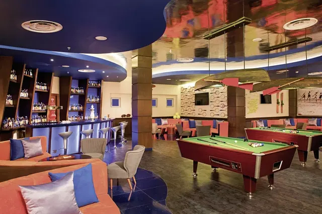 Dreams Onyx Resort & Spa SPORTS_AND_LEISURE