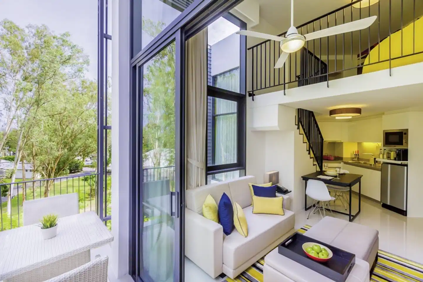 Cassia Phuket Wohnbeispiel