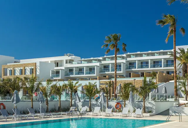 Blue Lagoon Ocean OUTDOOR_POOL