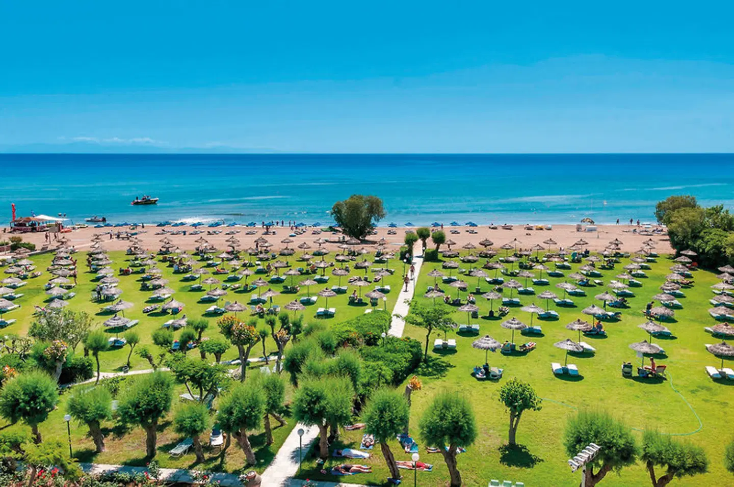 Apollo Beach SPORTS_AND_LEISURE