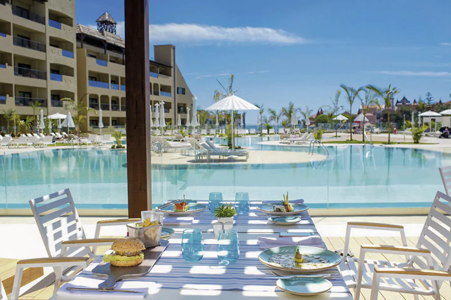 GF Victoria Terrasse