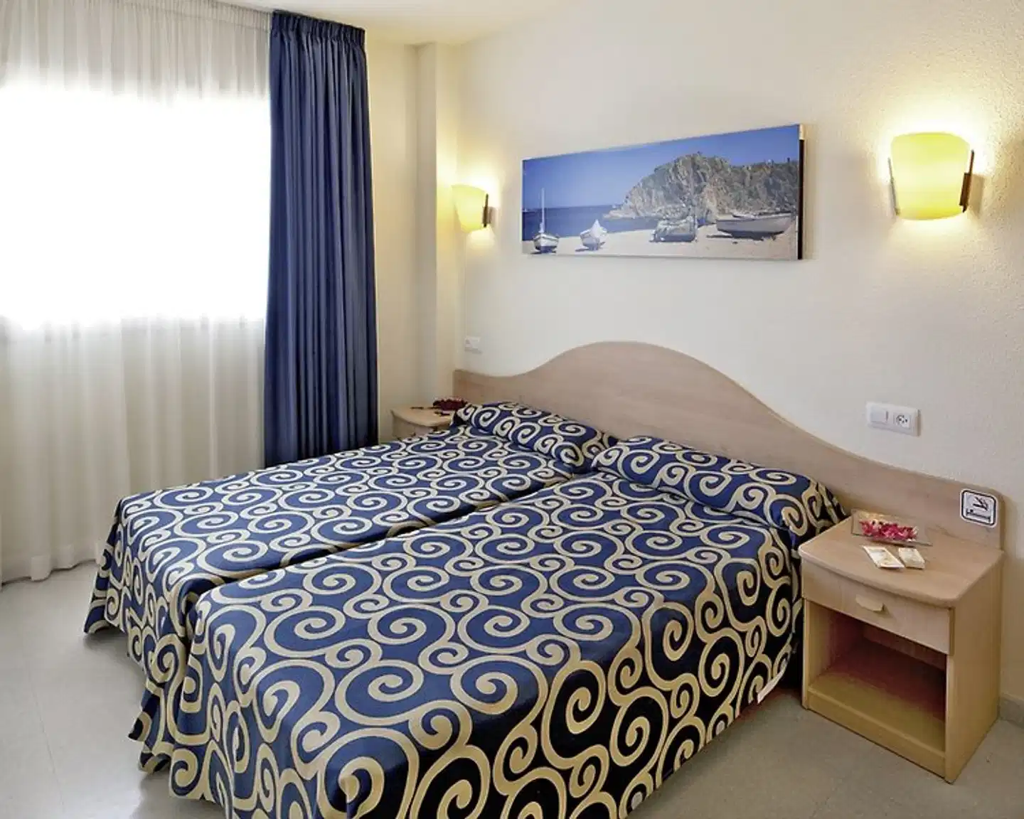 htop Royal Sun Suites Wohnbeispiel