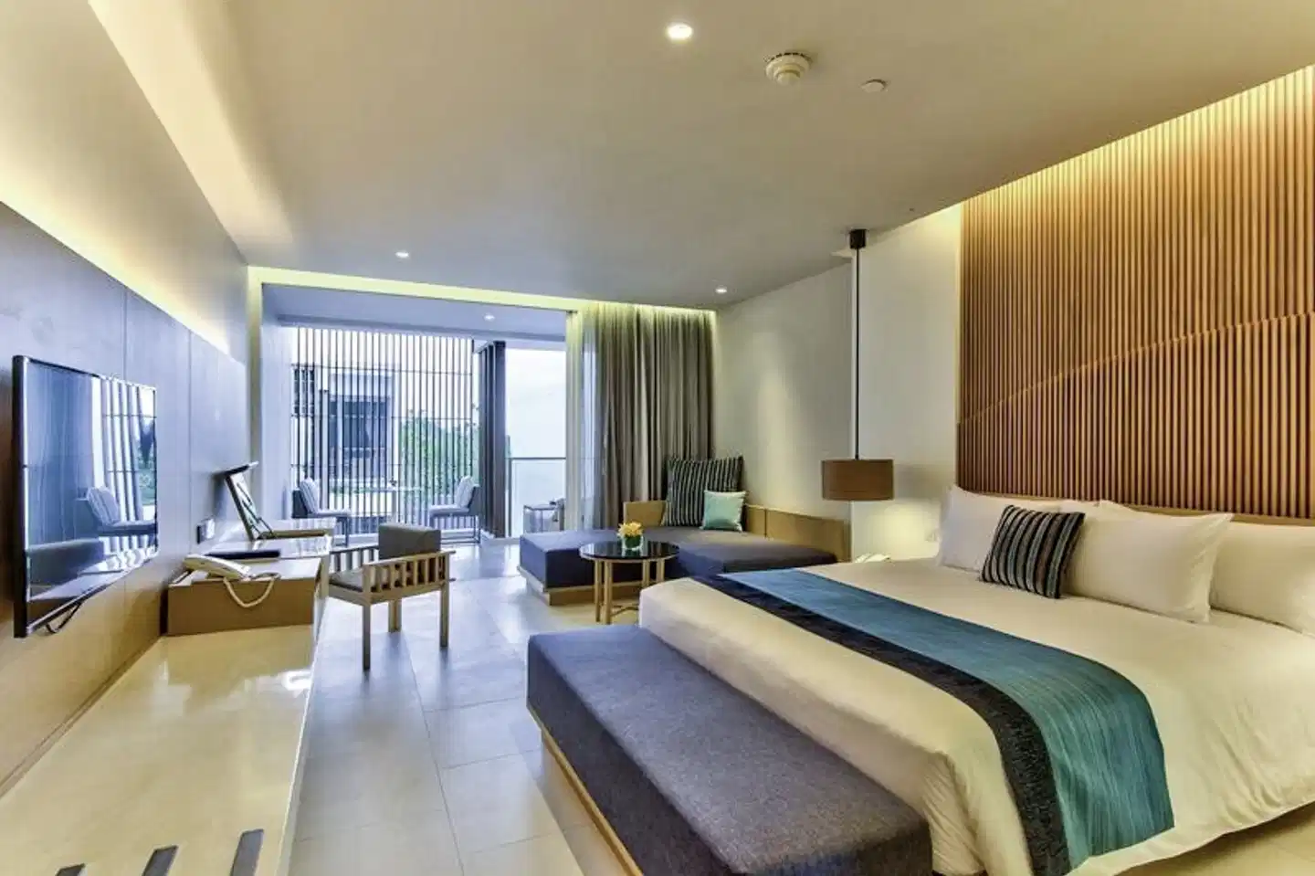 Ace of Hua Hin Resort Wohnbeispiel