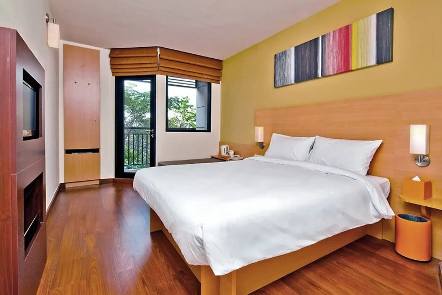 Ibis Hua Hin ROOM_EXAMPLE