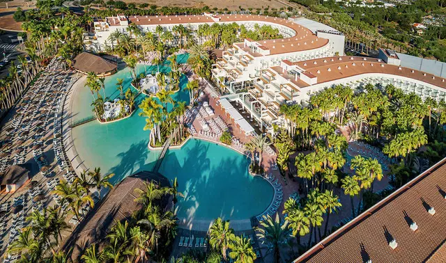 Tabaiba Princess EXTERIOR