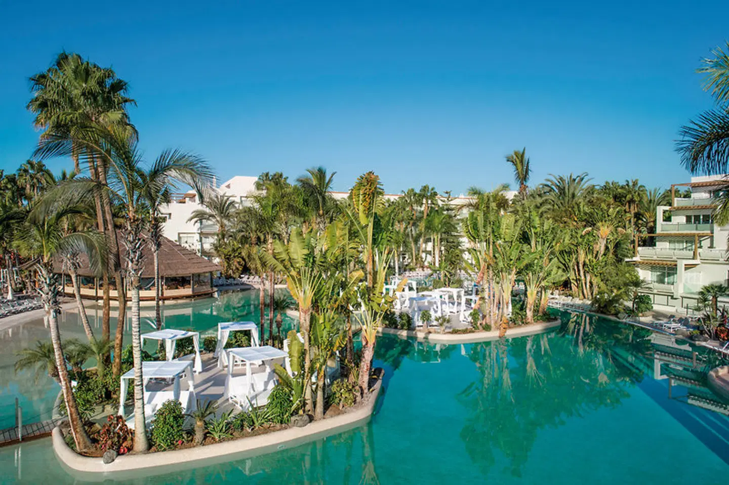 Tabaiba Princess EXTERIOR