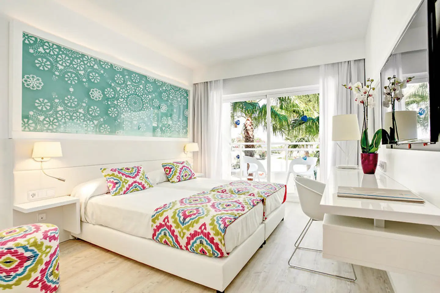 Grupotel Ibiza Beach Resort ROOM_EXAMPLE