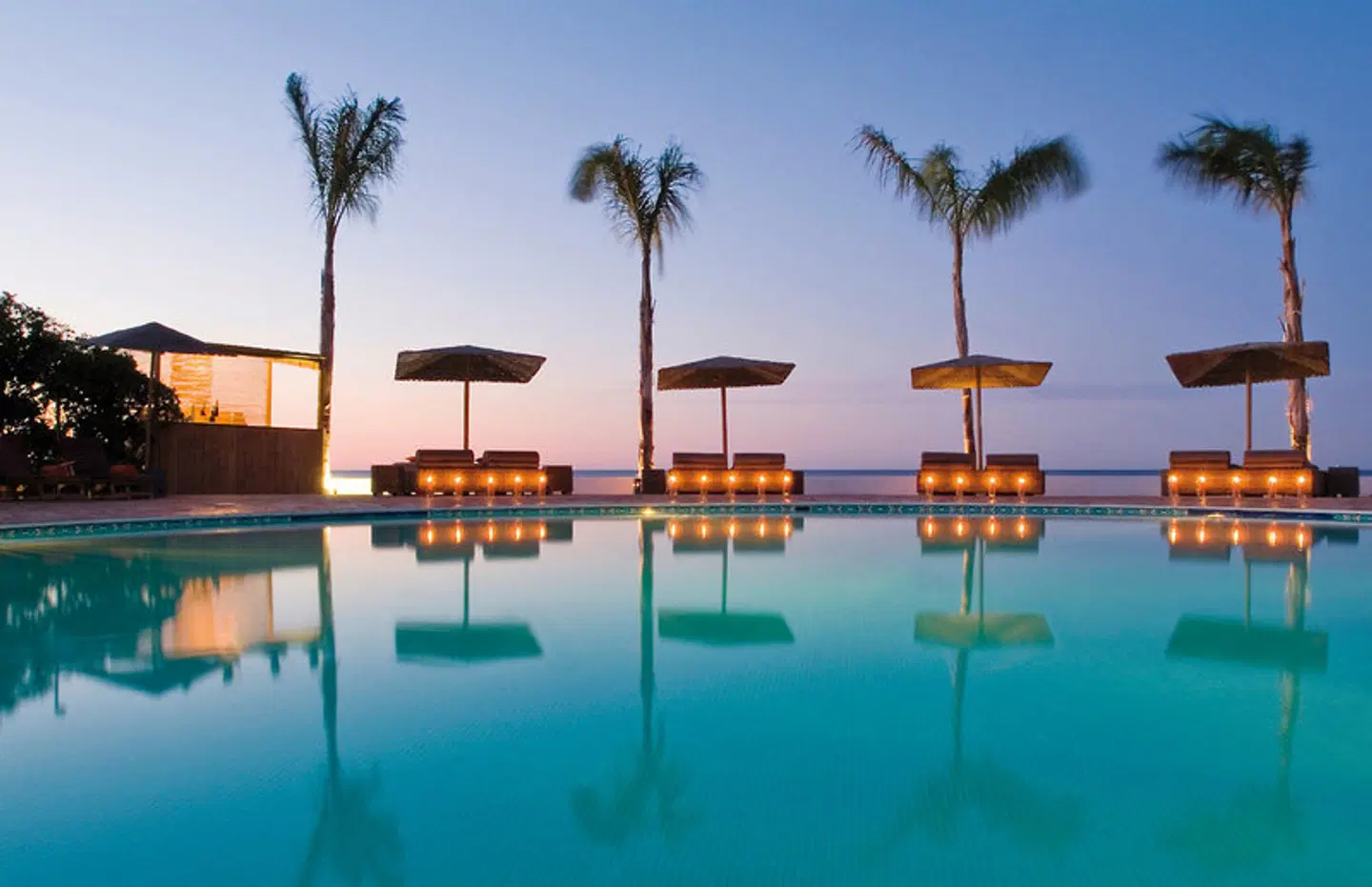 NH Lagos Algarve Resort OUTDOOR_POOL