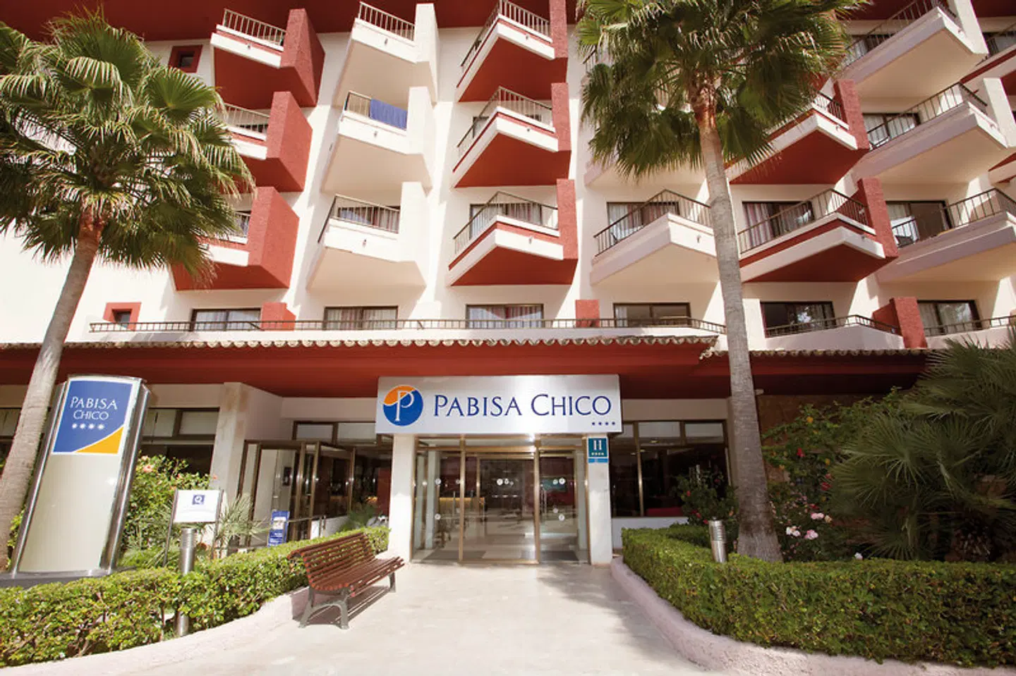 Pabisa Chico EXTERIOR