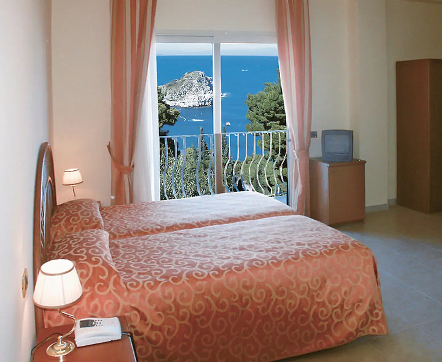 Villa Bianca Resort ROOM_EXAMPLE