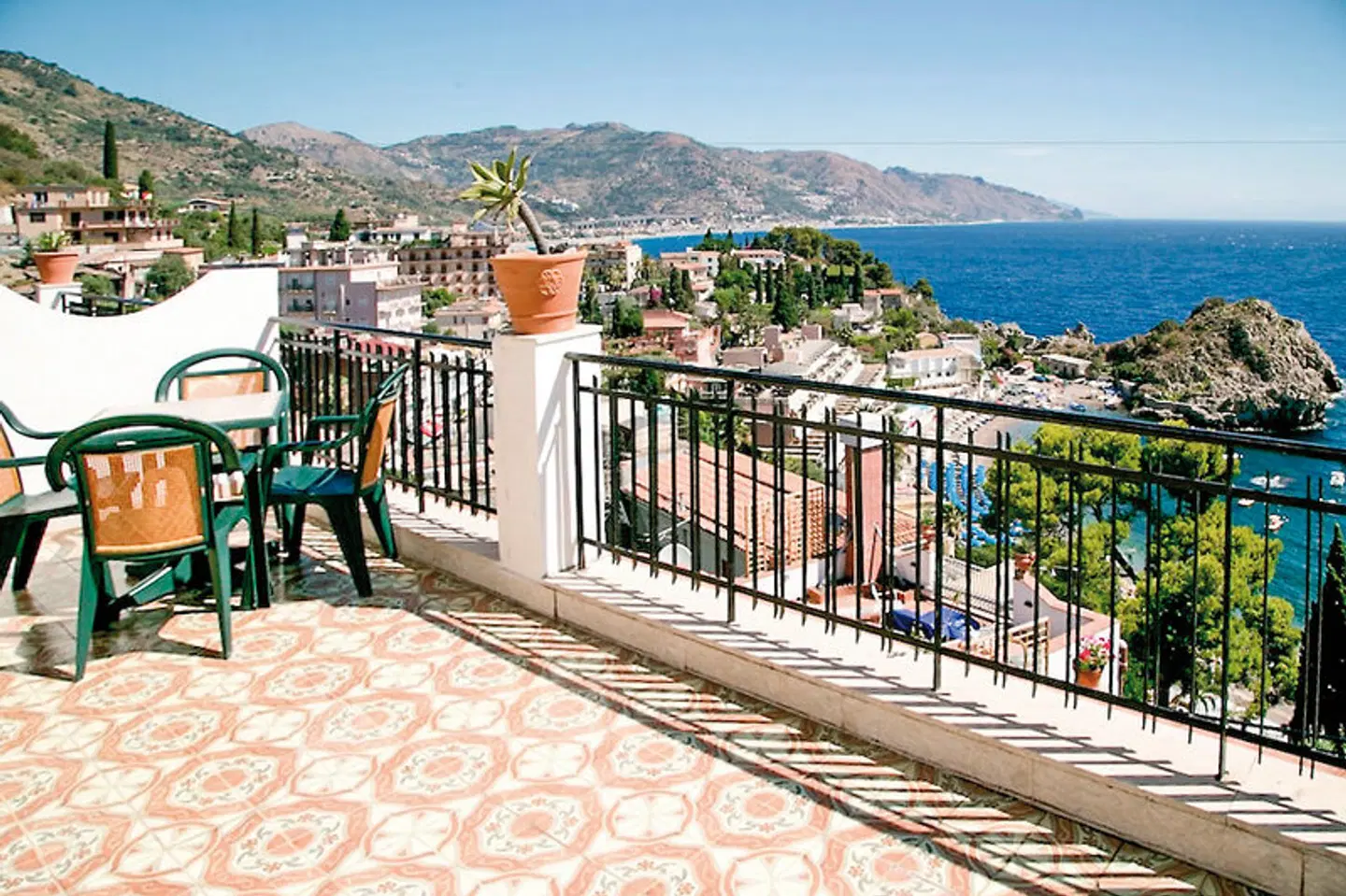 Villa Bianca Resort MODEL_IMPRESSION