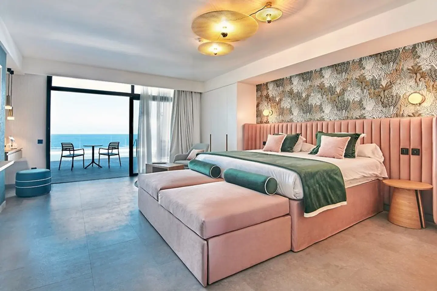 Gloria Palace Amadores Thalasso & Hotel ROOM_EXAMPLE