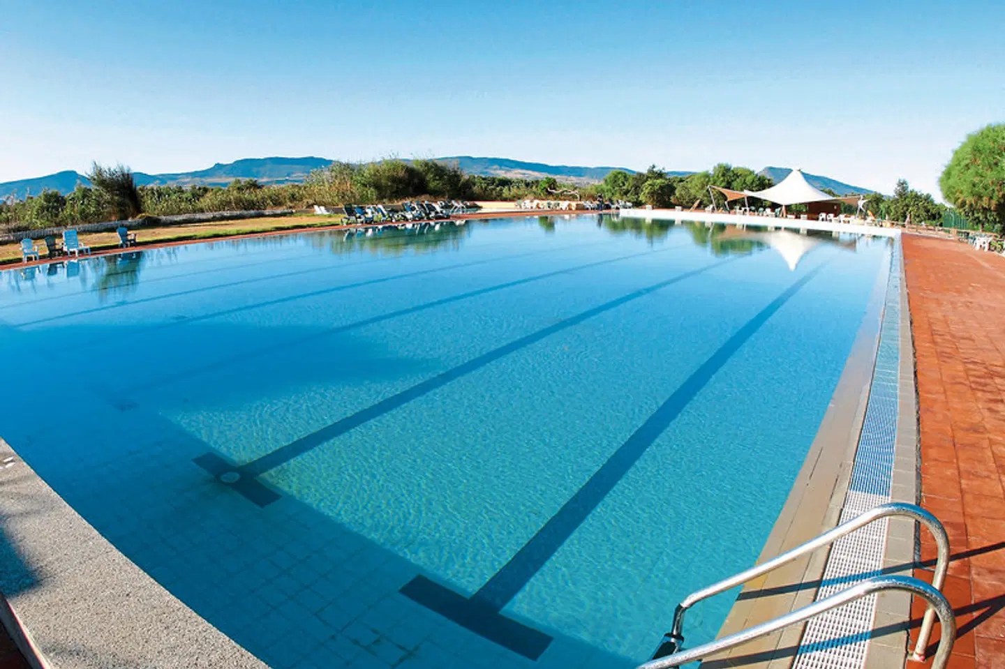 Futura Club La Praya OUTDOOR_POOL