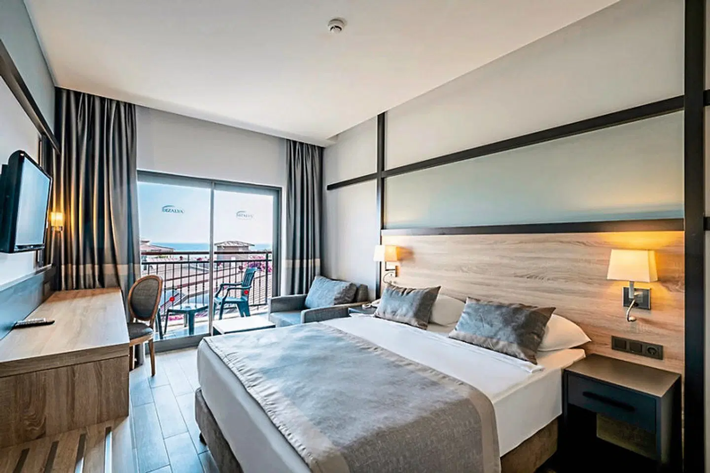 Club Dizalya ROOM_EXAMPLE