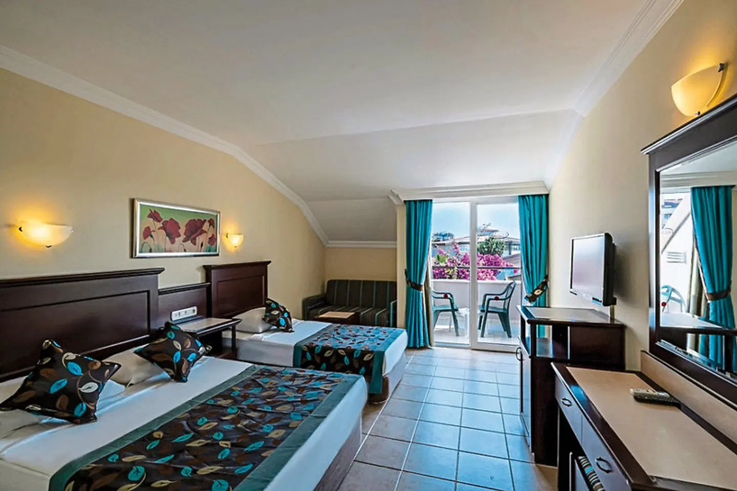 Club Dizalya ROOM_EXAMPLE