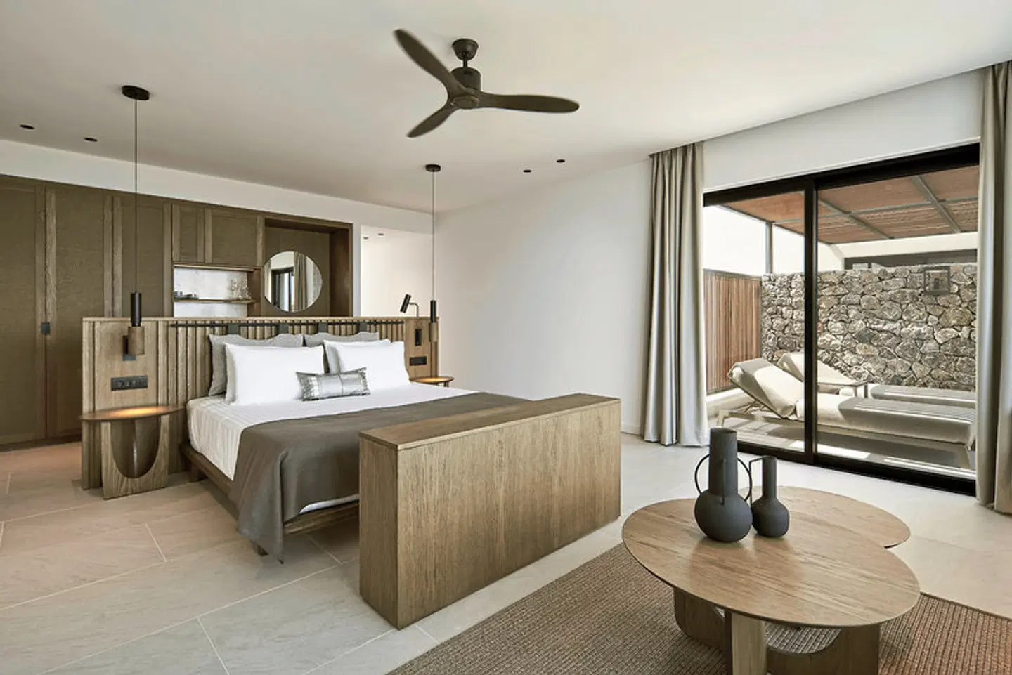 The Olivar Suites ROOM_EXAMPLE