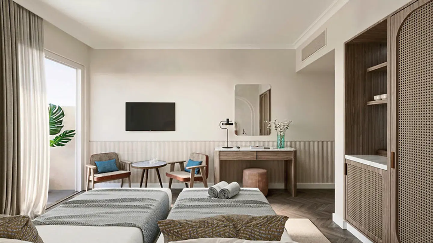 Kerkyra Blue Hotel N Spa by Louis Hotels HEALTH_BEAUTY