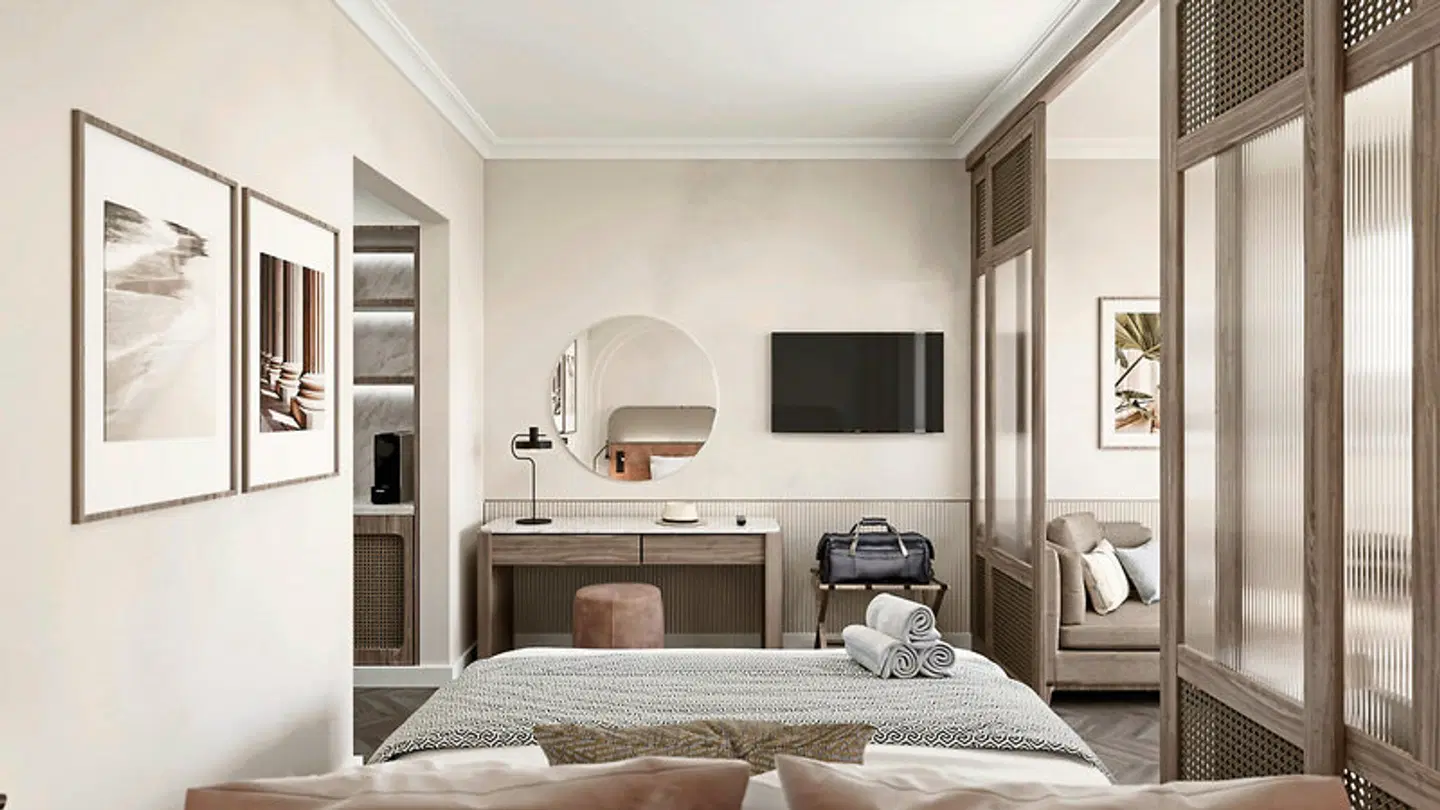 Kerkyra Blue Hotel N Spa by Louis Hotels ROOM_EXAMPLE