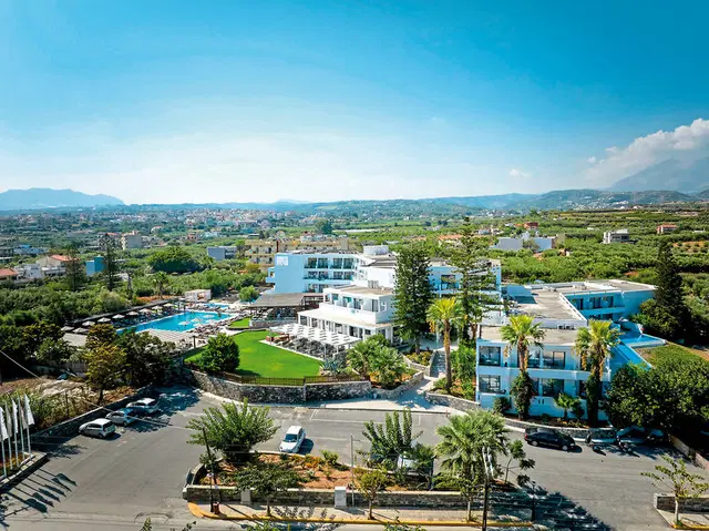 Sentido Amounda Bay EXTERIOR