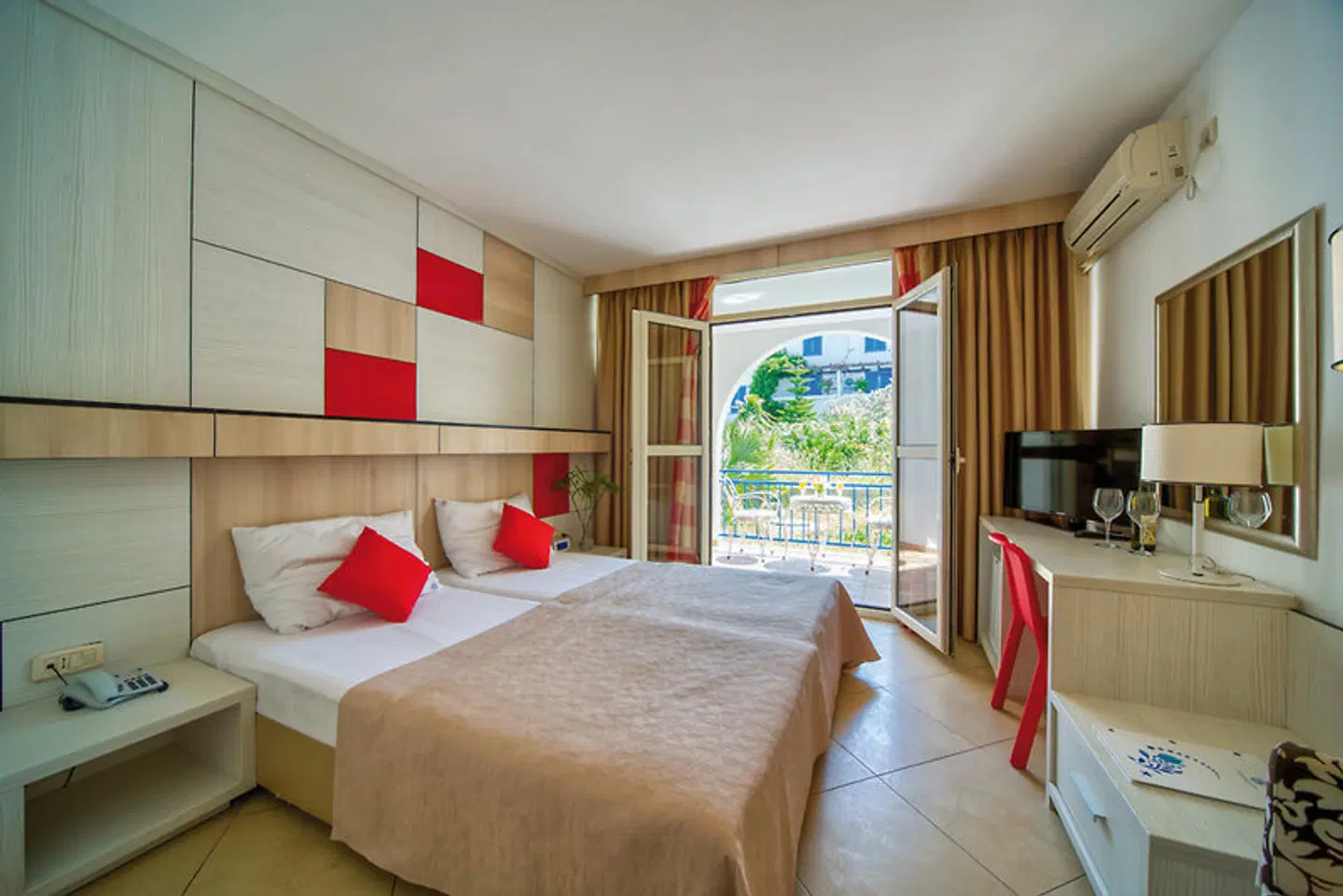 Slovenska Plaza ROOM_EXAMPLE