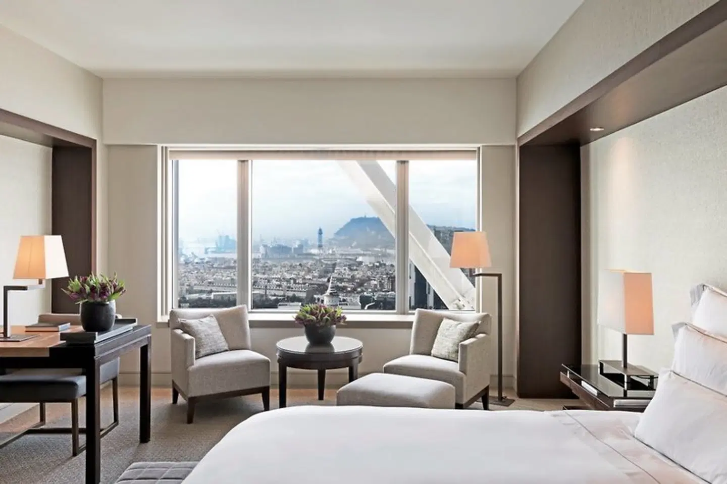 Hotel Arts Barcelona ROOM_EXAMPLE