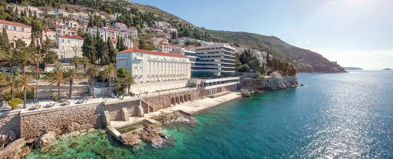 Hotel Excelsior – Hotelfoto