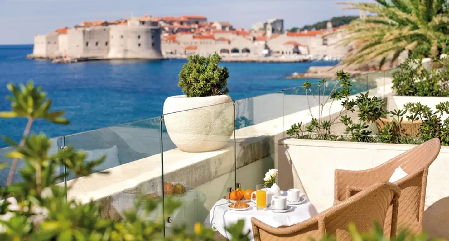 Hotel Excelsior Terrasse