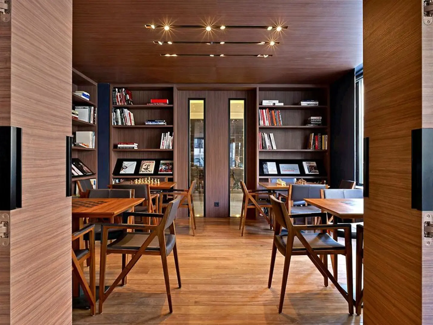 Hotel de Nell SPORTS_AND_LEISURE