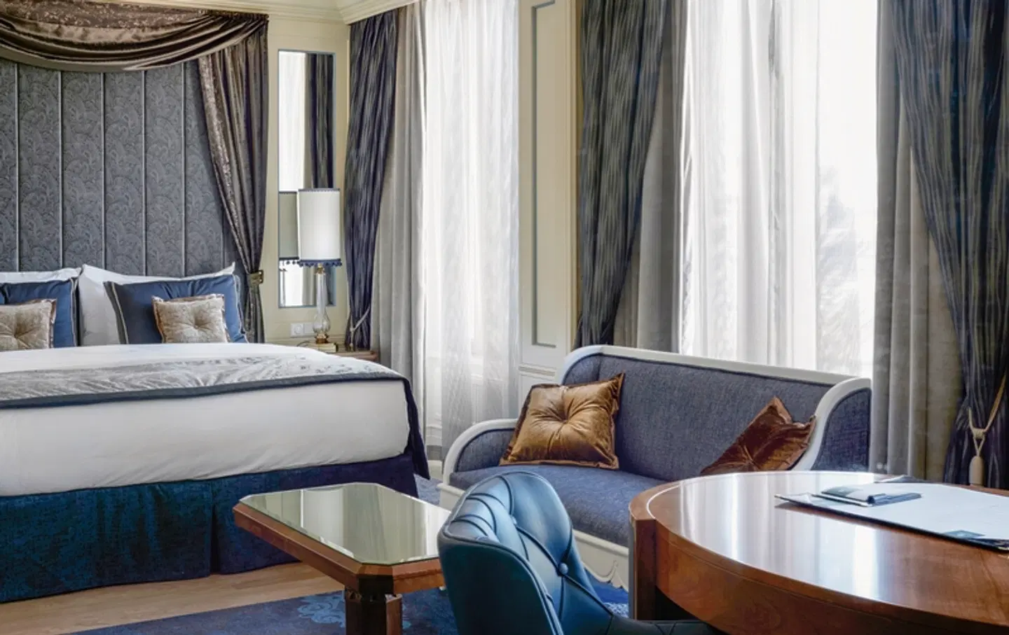 Hotel Kämp ROOM_EXAMPLE