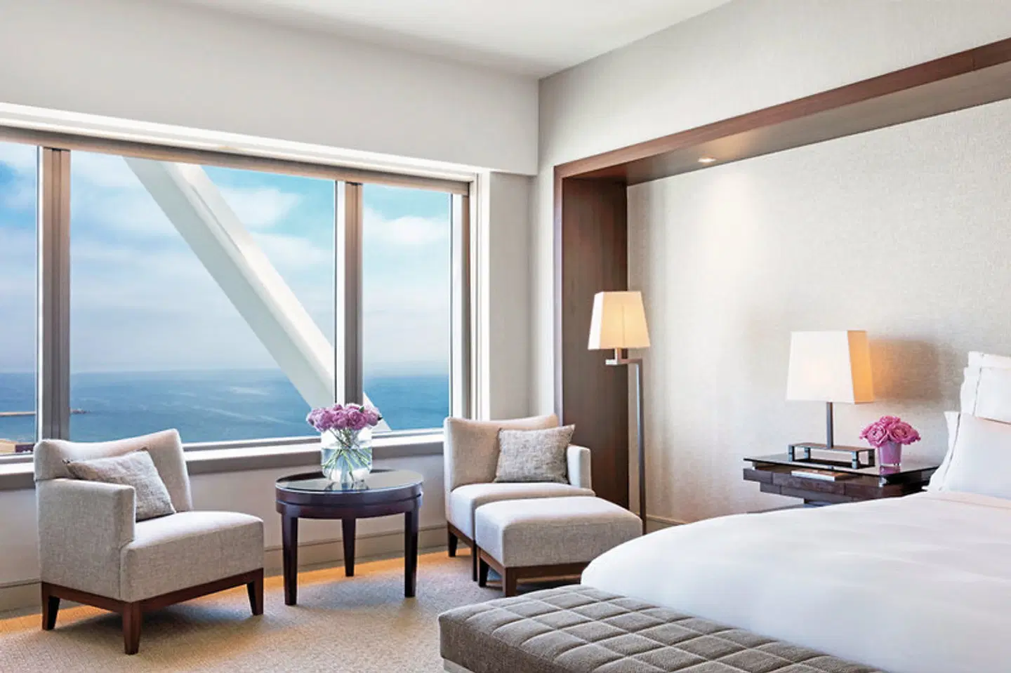 Hotel Arts Barcelona ROOM_EXAMPLE