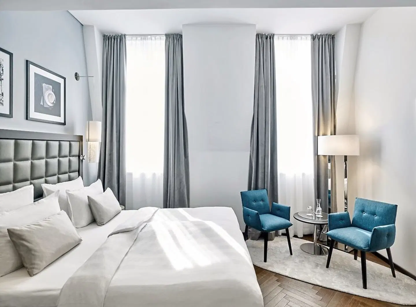 Steigenberger Hotel Herrenhof Wien ROOM_EXAMPLE