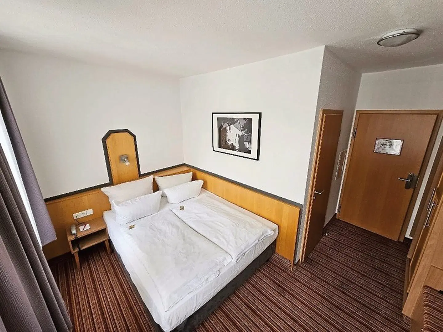 Hotel Am Kaisersaal ROOM_EXAMPLE