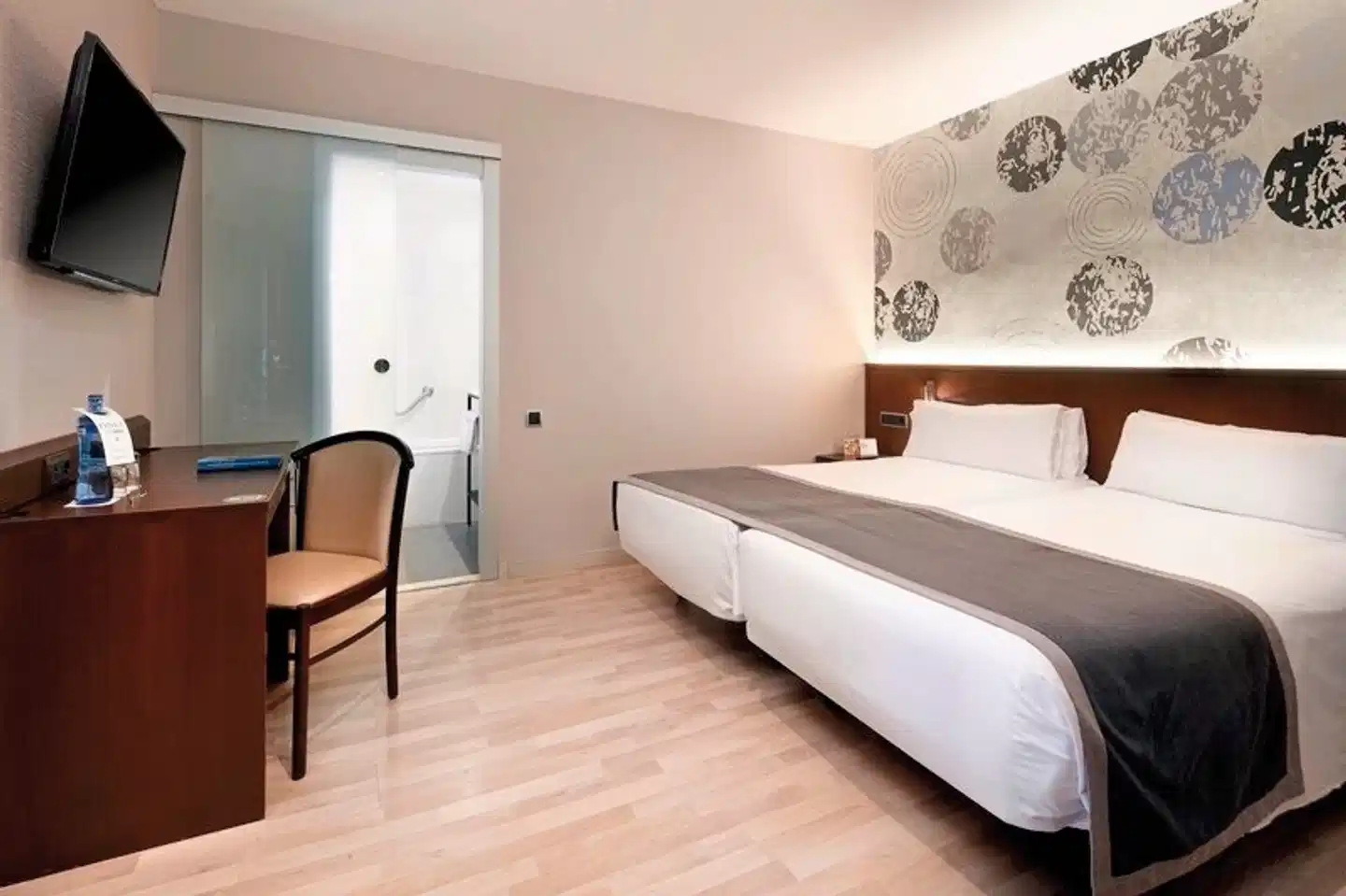 HCC Taber Wohnbeispiel