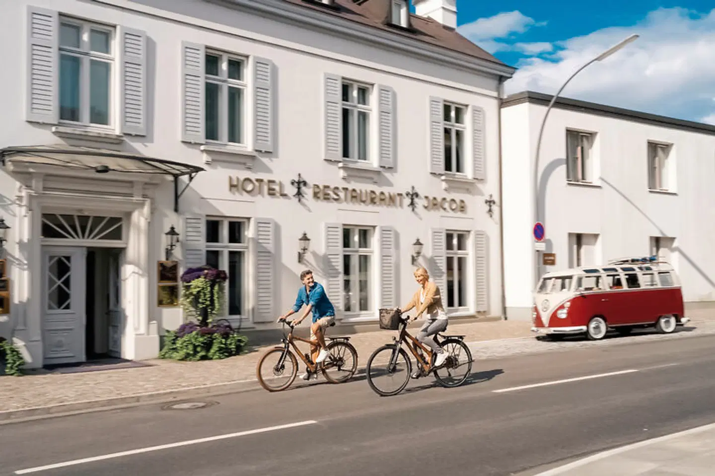 Hotel Louis C. Jacob SPORTS_AND_LEISURE