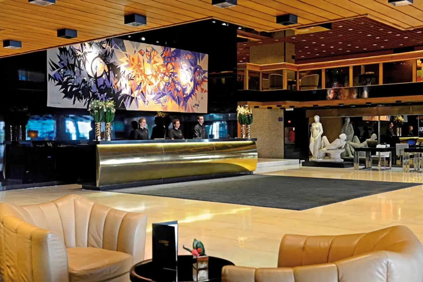 Altis Grand Hotel Bar