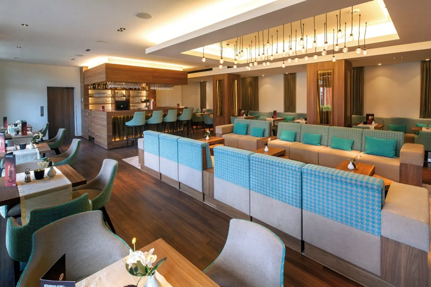 Apartment-Hotel Hamburg Mitte SPORTS_AND_LEISURE