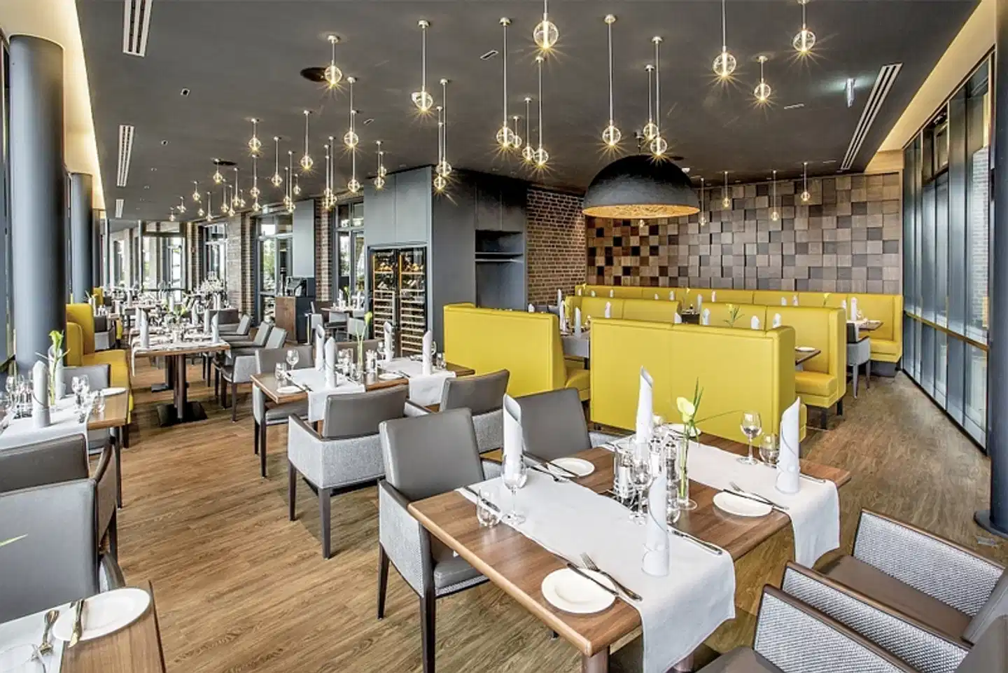 Best Western Plus Hotel Böttcherhof Restaurant