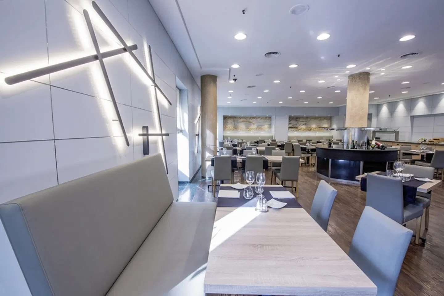 Gran Hotel Havana Restaurant