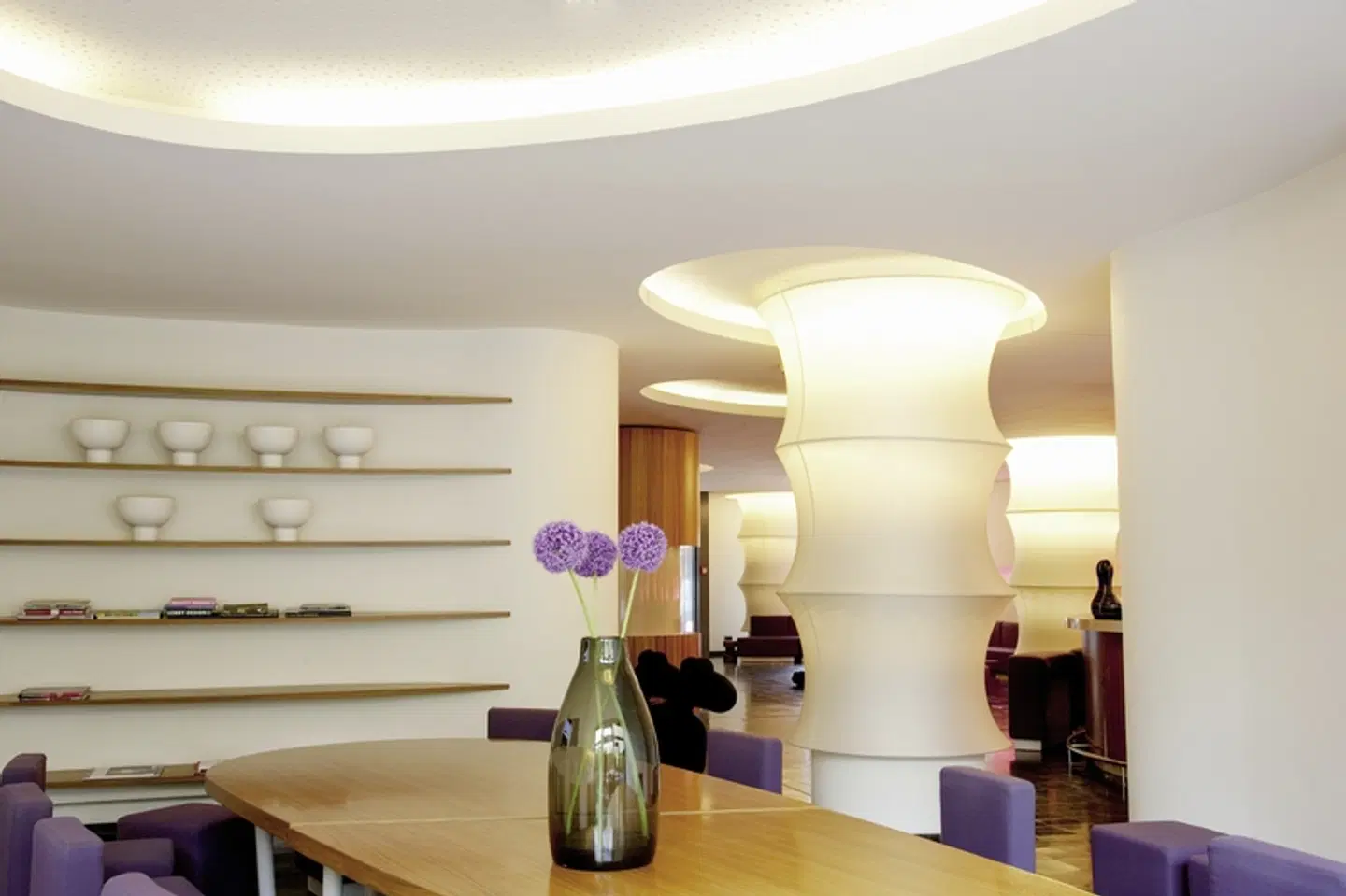 Ku'Damm 101 Hotel Sport und Entertainment