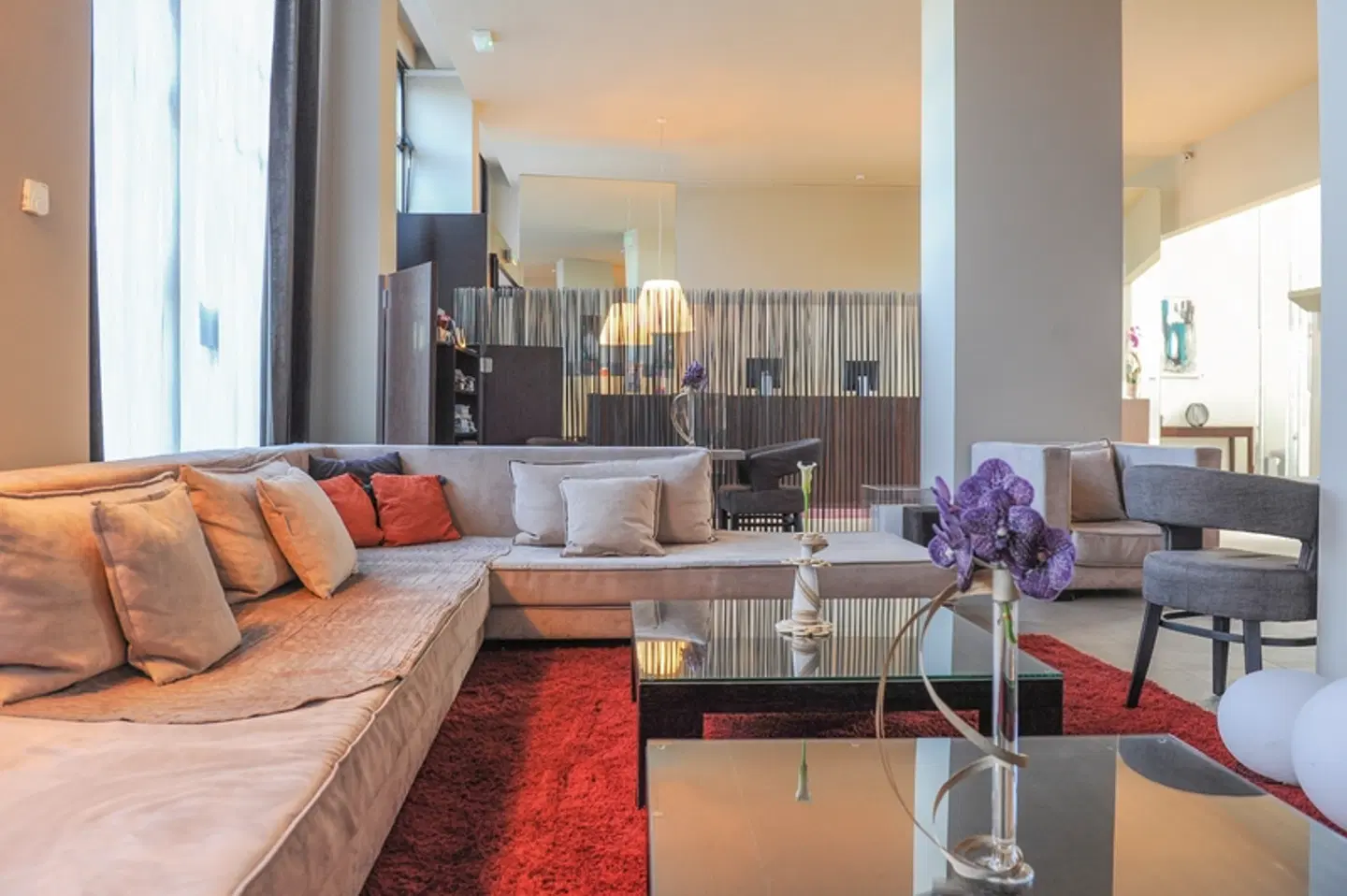 Le Grand Hôtel LOUNGE_LOBBY